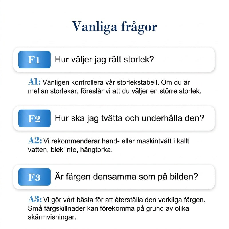 Dam Volangjacka i Denim – Öppen Framsida & Snygg Stil