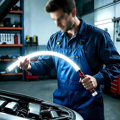 27" Flexible High-Lumen LED Car Repair Work Light